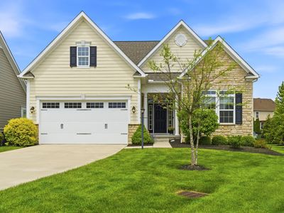 7070 Cormac Way Unit 57, Dublin, OH, 43016
