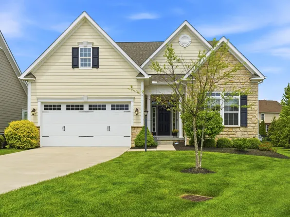 7070 Cormac Way Unit 57, Dublin, OH 43016