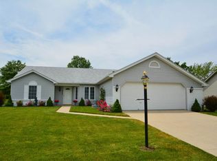9107 Olmston Dr, Fort Wayne, IN