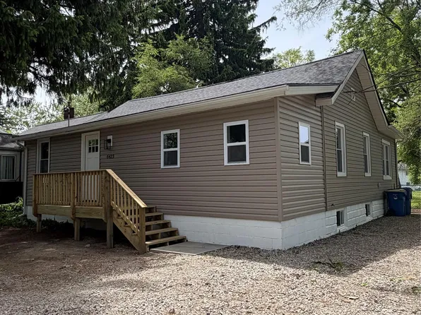 6423 Andersonville Rd, Waterford, MI 48329
