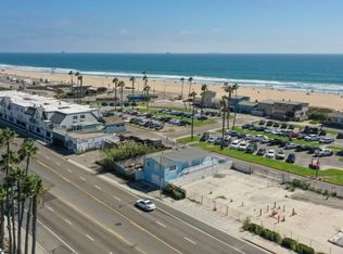 17165 Pacific Coast Hwy #4D, Sunset Beach, CA 90742