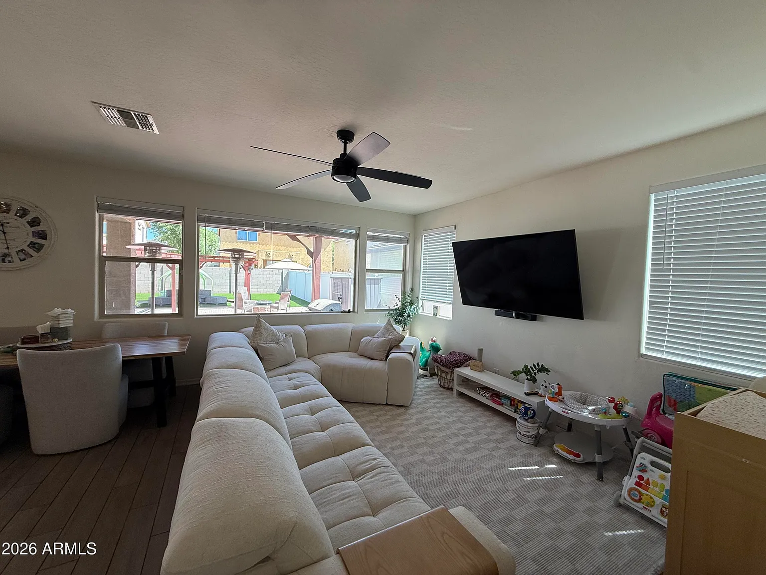 3 bed, 2.5 bath, 2657 sqft, $2,750 — Photo 4