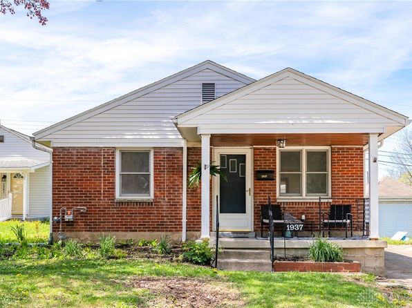 1937 Culver Ave, Dayton, OH 45420