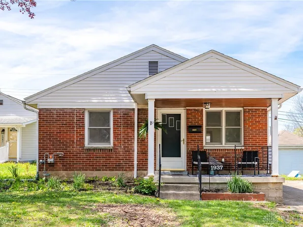 1937 Culver Ave, Dayton, OH 45420