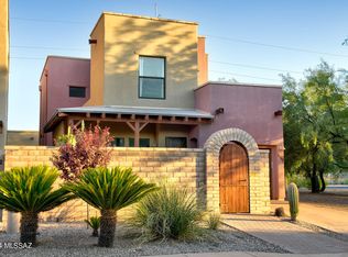 152 E Croydon Park Rd, Tucson, AZ 85704