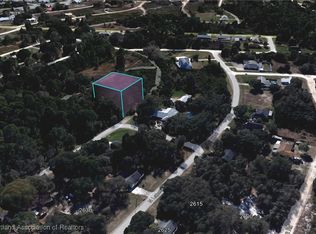 2059 NW Shore Dr, Avon Park, FL 33825