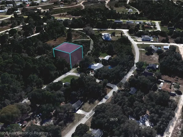 2059 NW Shore Dr, Avon Park, FL 33825