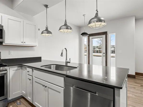 1103 Baxter Creek Way Unit B, Bozeman, MT 59718