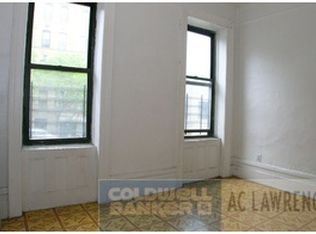 200 Wadsworth Ave APT 3, New York, NY 10033