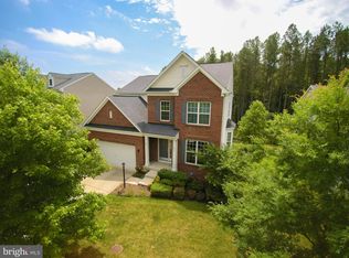 6227 Token Forest Dr, Manassas, VA 20112