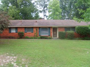 1206 Edwards Dr, Ruston, LA 71270