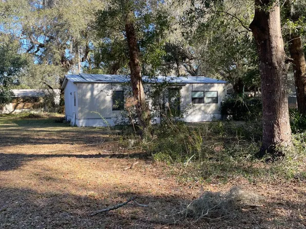 2798 NE 34th Rd, Wildwood, FL 34785