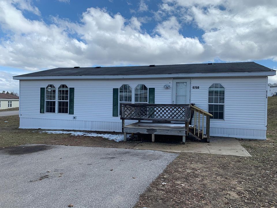 2nd image of 6758 Cherrywood Dr