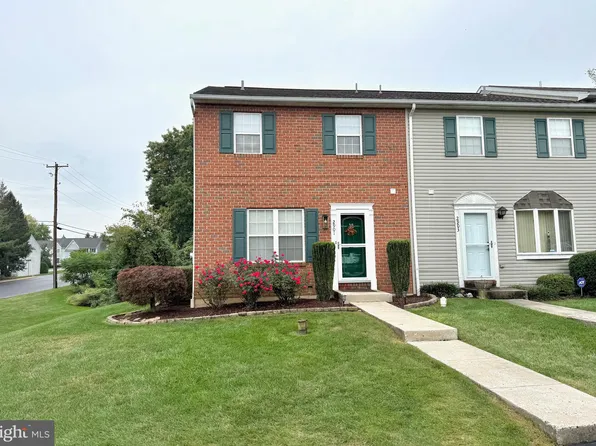 2901 Marvin Dr, Sinking Spring, PA 19608