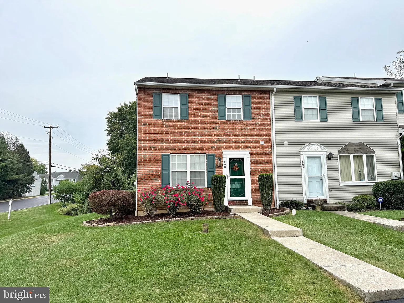 2901 Marvin Dr photo 1