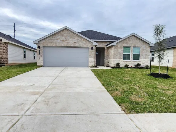 3318 Boothby Bay Ln, Fulshear, TX 77441