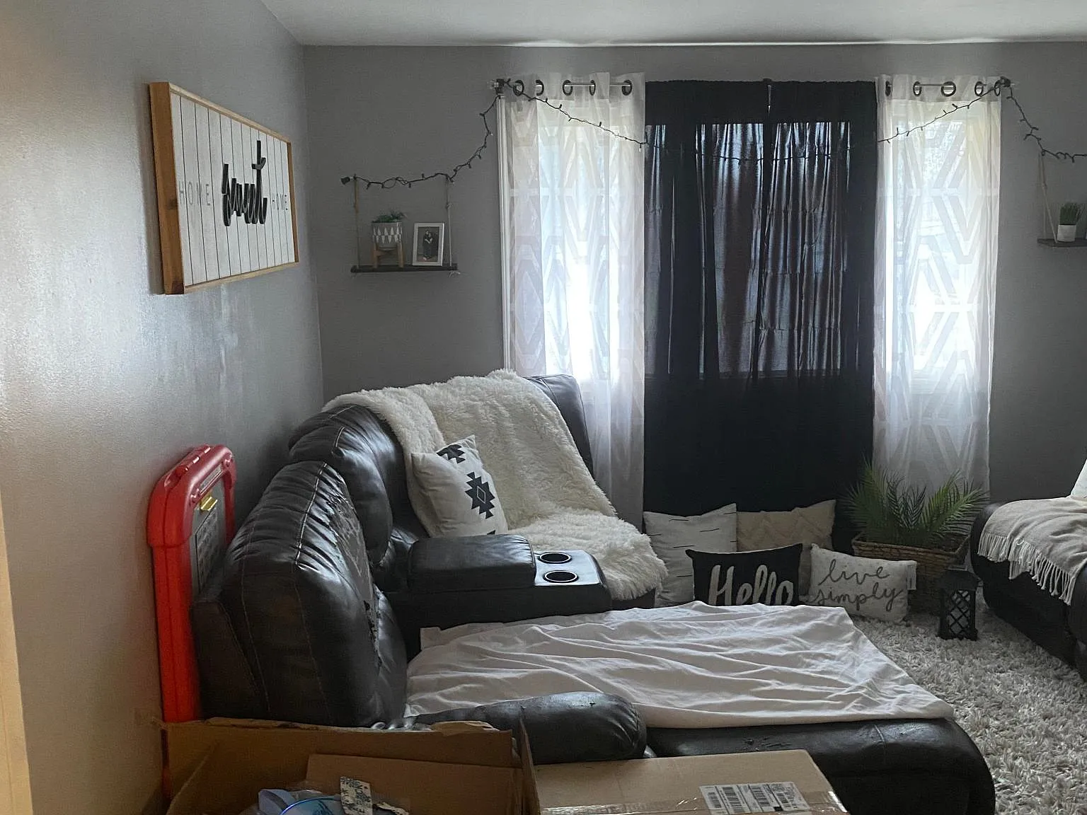 2 bed, 900 sqft, $1,100 — Photo 3