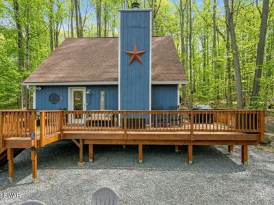67 Splitrail Ln, Lake Ariel, PA, 18436
