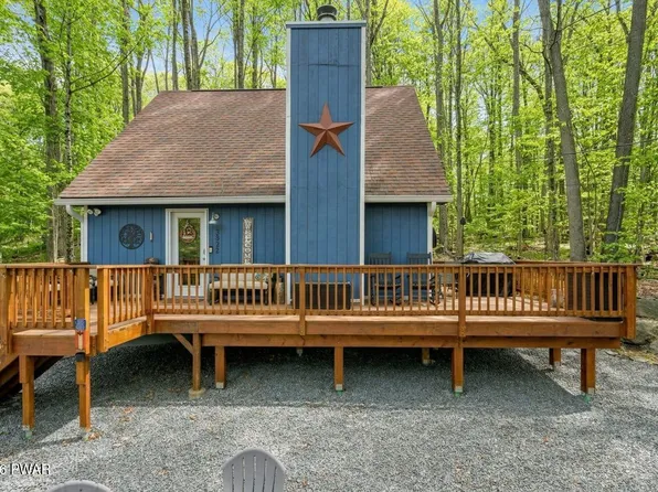 67 Splitrail Ln, Lake Ariel, PA 18436