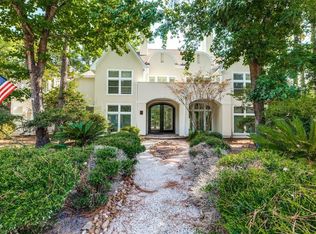 34 Stone Springs Cir, Spring, TX 77381