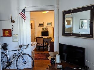 56 Walnut St #6AP-1, Somerville, MA 02143