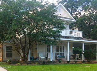 5002 Live Oak Dr, Long Beach, MS 39560