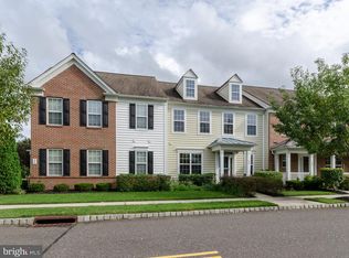 22 Alyce Ln, Voorhees, NJ 08043