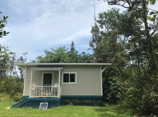 15-2755 S Aama St, Pahoa, HI 96778