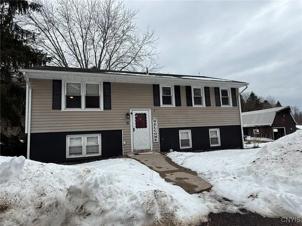1155 County Route 41, Pulaski, NY 13142