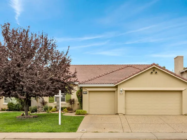 11867 Larisa Way, Rancho Cordova, CA 95742