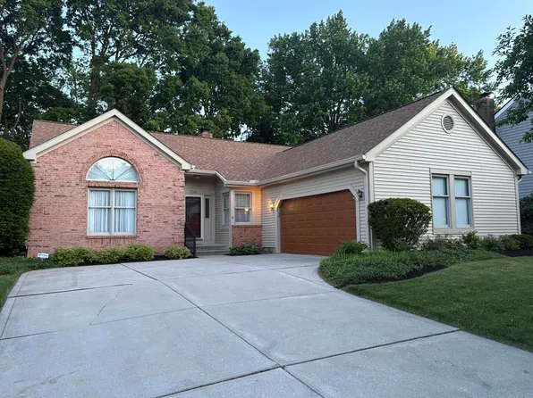 3369 River Narrows Rd, Hilliard, OH 43026