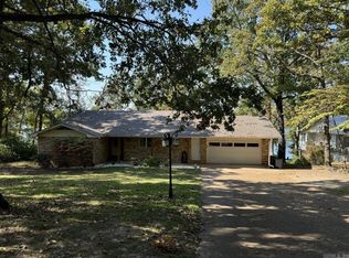 1211 S Edgewater Rd, Horseshoe Bend, AR 72512