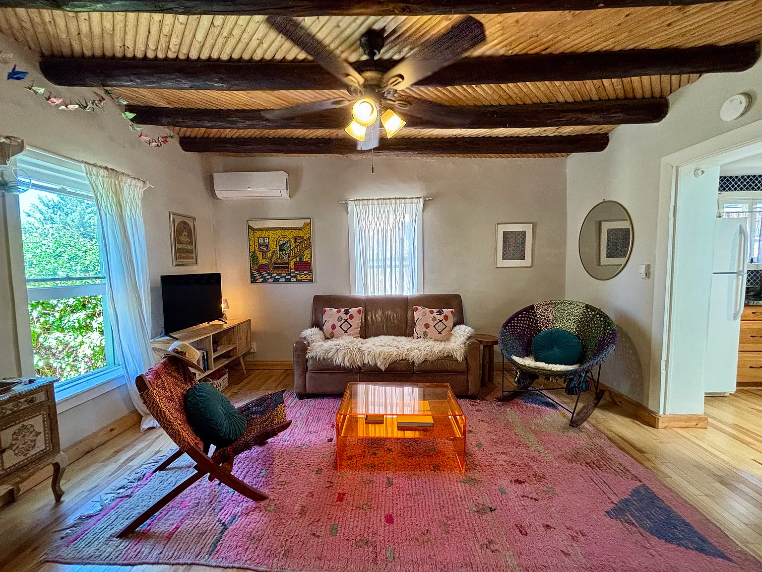 2 bed, 713 sqft, $2,500 — Photo 2