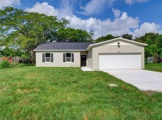 2216 S Lee St, Orlando, FL 32805