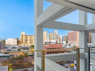 1551 4th Ave UNIT 704, San Diego, CA 92101
