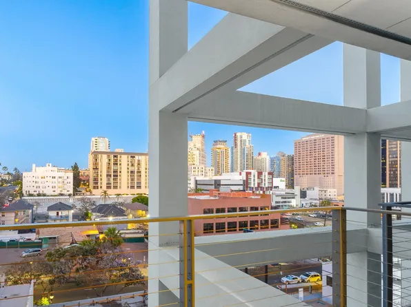 1551 4th Ave Unit 704, San Diego, CA 92101
