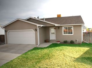 2104 Leah Ln, Montrose, CO 81401