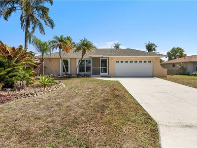 4013 SW 2nd Pl, Cape Coral, FL, 33914