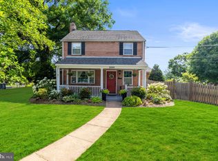 10009 Forest Grove Dr, Silver Spring, MD 20902