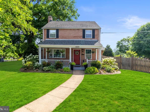 10009 Forest Grove Dr, Silver Spring, MD 20902