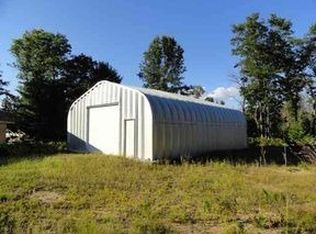 3551 Morrison Rd, West Branch, MI 48661