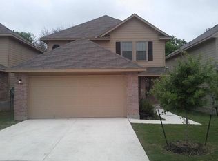 2810 Aspen Mdw, San Antonio, TX 78238