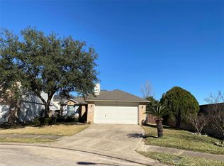 14602 Alannah Lagoon Ct #1, Houston, TX 77083