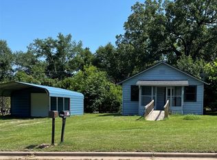 129 Moore St, Hawkins, TX 75765