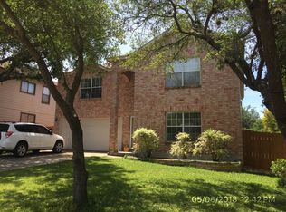 10402 Fork Crk, San Antonio, TX 78245