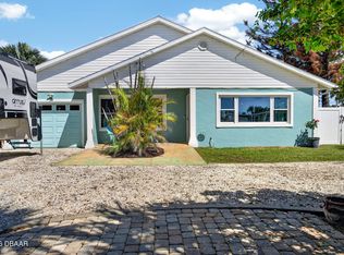 215 Ocean Ter, Ormond Beach, FL 32176