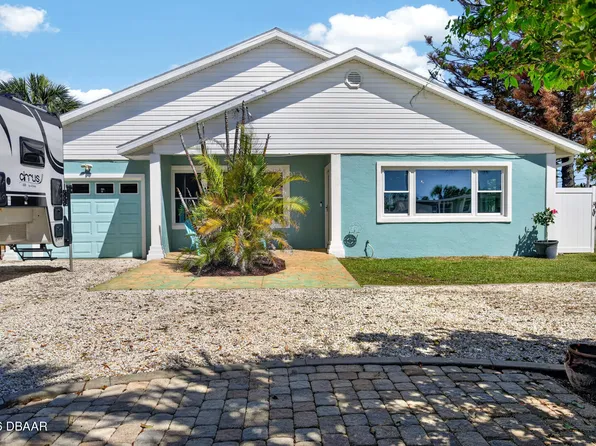 215 Ocean Ter, Ormond Beach, FL 32176