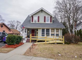 4 Worthy Ave, West Springfield, MA 01089