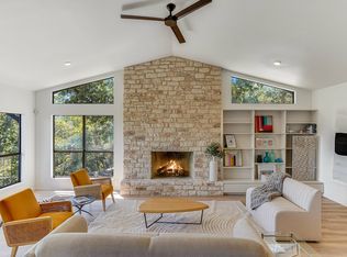 1302 Wild Basin Ledge, Austin, TX 78746