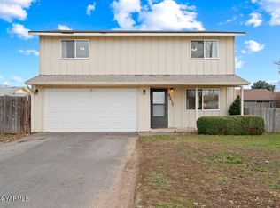 6514 Terry Ave, Ave, WA 98908